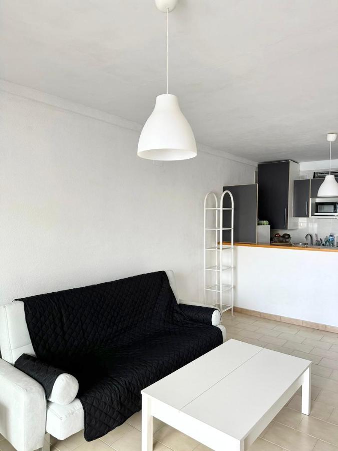 Apartmán Apartamento En El Canal De Empuriabrava II Exteriér fotografie